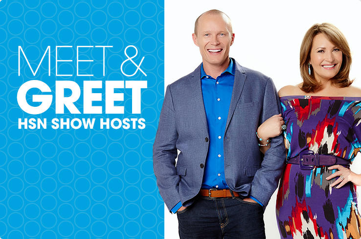 Show Hosts | HSN