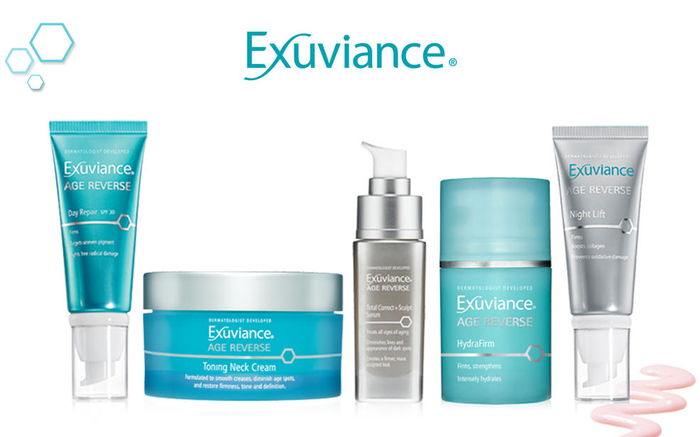 Exuviance HSN Exuviance HSN