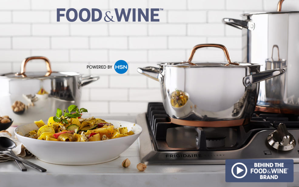 Hsn Food Wine