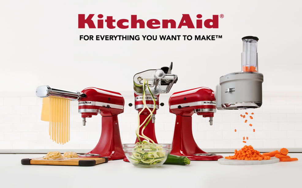 Kitchenaid Food Processors Hsn