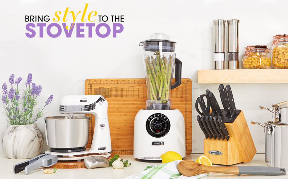 Kitchen Store Shop Online for Kitchen Supplies HSN