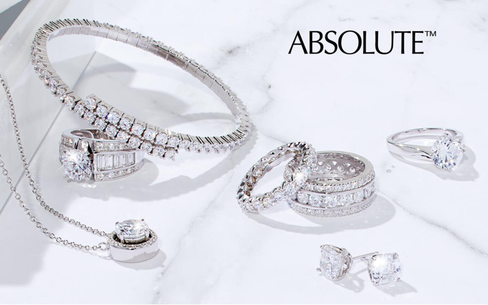 Absolute Rings HSN