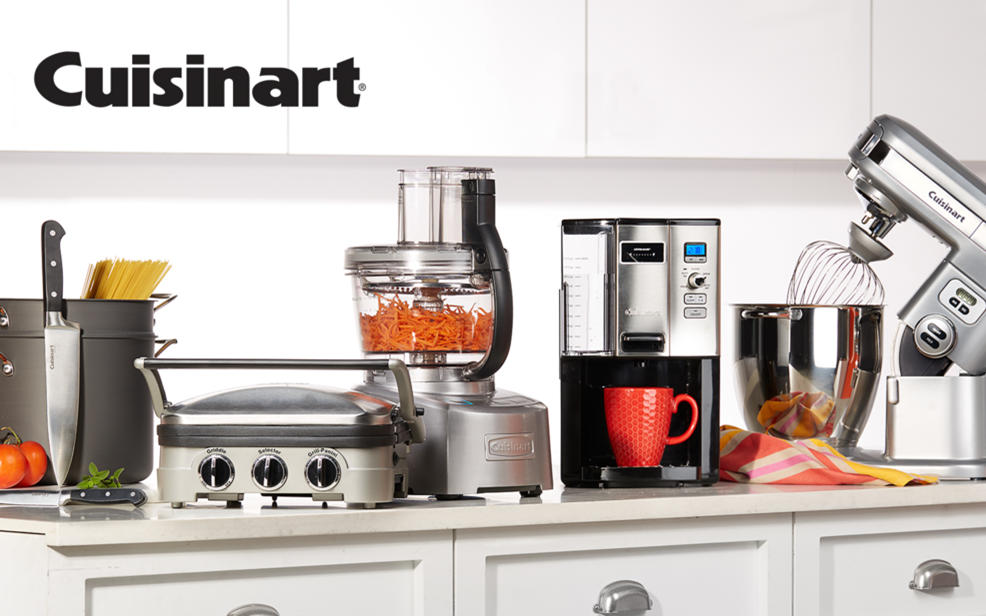 Cuisinart Cookware, Utensils & Kitchen Gadgets HSN