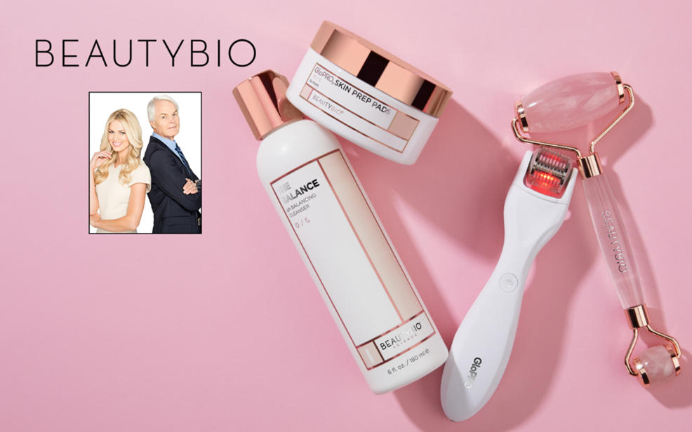 Beauty Bioscience Beauty Tools & Accessories HSN