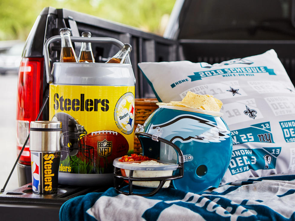 Sports Fan Hsn