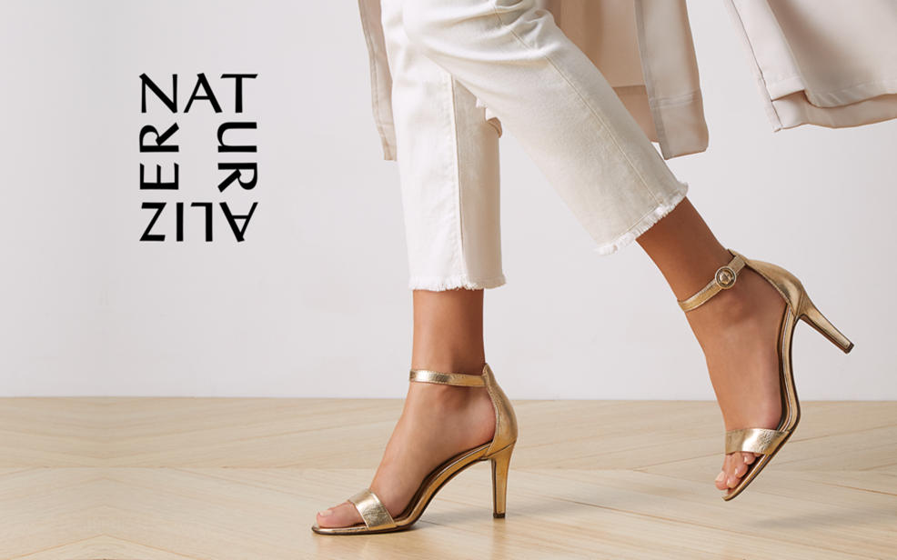 Naturalizer: Women's Shoes, Boots & Sandals | HSN