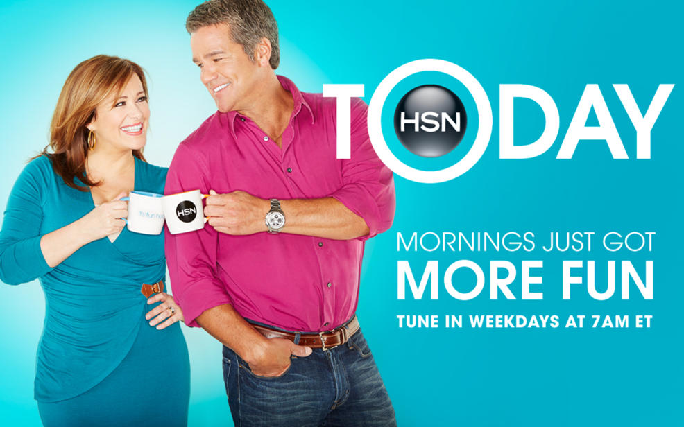HSN Today | HSN