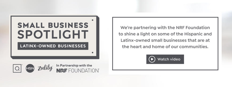 Small Business Spotlight Hsn Qvc 2022 Extended Holiday Return