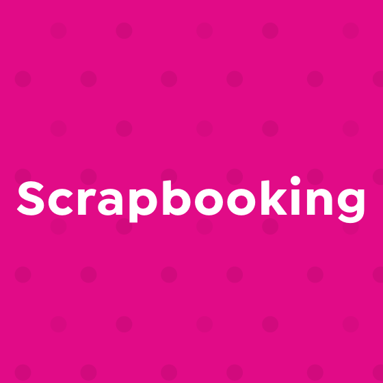 Scrapbooking