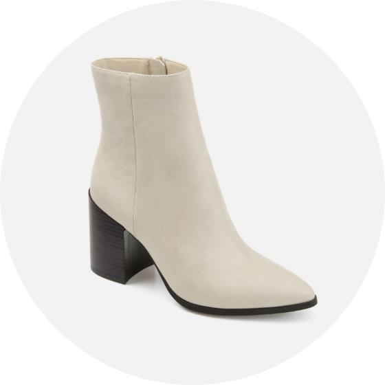 Booties