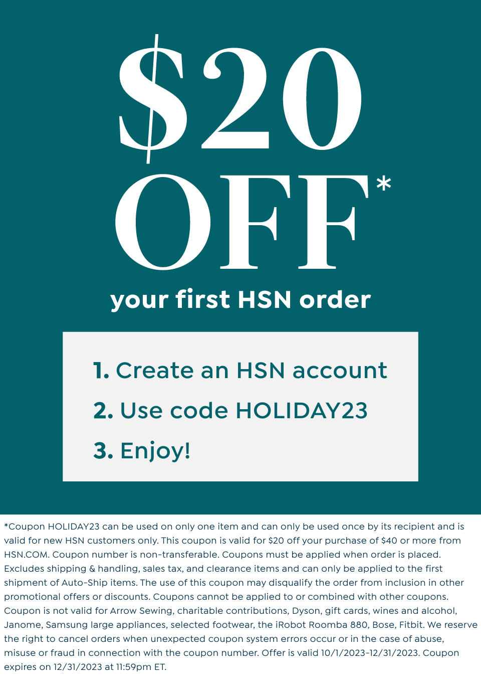 HSN