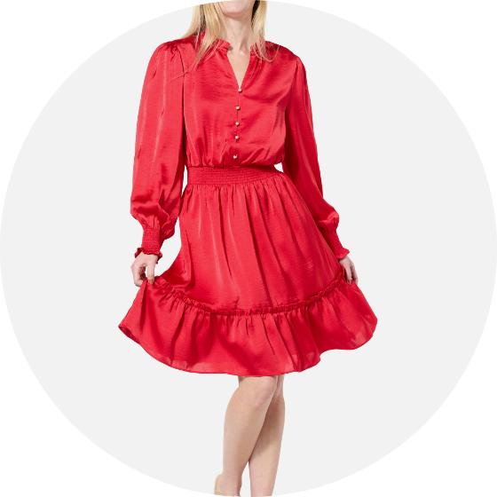 Dresses Womens Dresses Casual Dresses Evening Dresses HSN