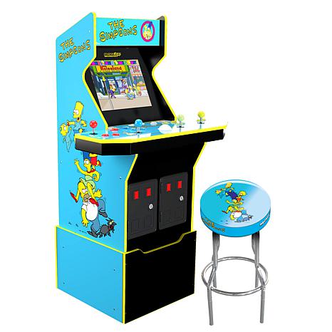 best arcade 1up