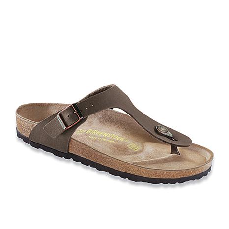 birkenstock comfortable soles