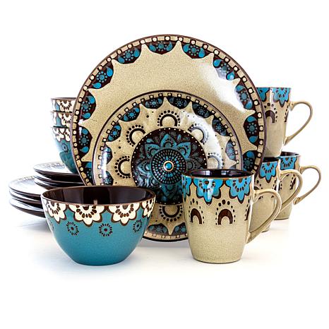 Best Dinnerware Sets Reviews | Top Rated