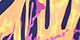 Abstract Zebra