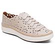 Aetrex® Charlotte Leather Casual Sneaker