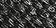 Black Raffia
