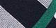 Black/Green Plaid