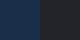 Black/Navy