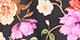 Dark Floral