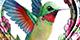 Hummingbird
