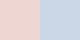 Icy Blue/Pale Pink