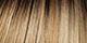 Light Blonde Rooted