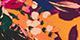 Multi Floral
