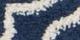 Navy/Ivory