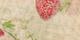 Parchment Strawberry Print