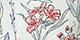 Periwinkle Floral