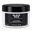 Perlier Megasize Black Rice Absolute Youth Face Cream 