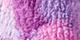 Purple Ikat
