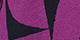 Rich Plum Geo