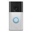 Ring Security Video Battery Doorbell with 3 Years Ring Assist Plus