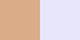 Sienna/Lavender