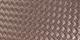 Silver/Bronze Woven
