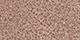 Taupe Caviar Glitter