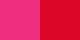 Very Berry/Bold Red