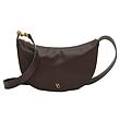 Vince Camuto Orlie Leather Crossbody