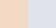 White/Light Beige