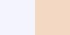 White/Light Beige