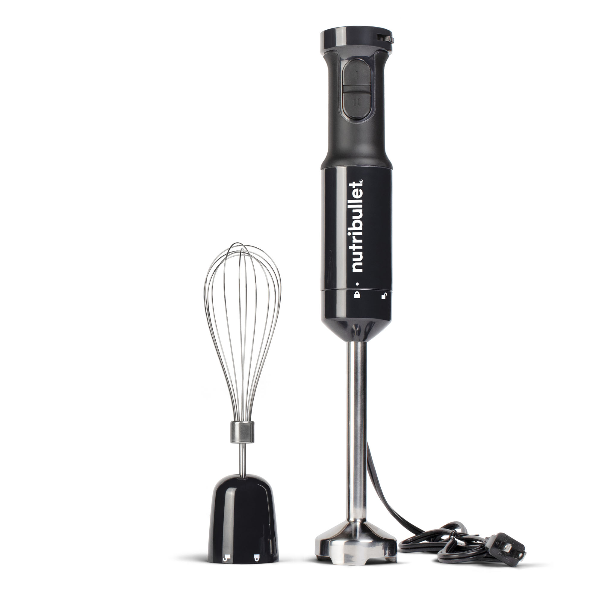 NutriBullet NBI50100 Immersion Blender 20108111 HSN