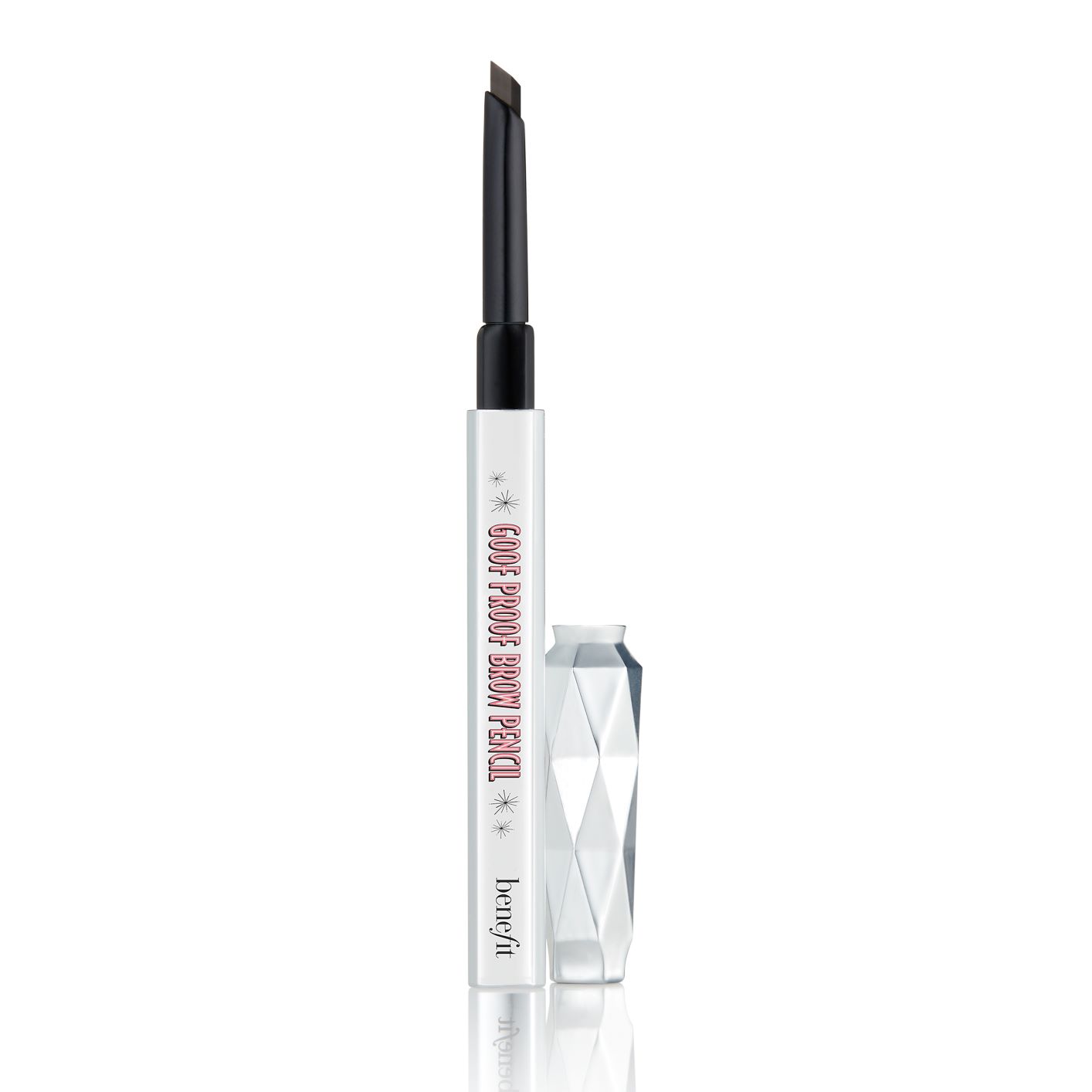 Benefit Cosmetics Goof Proof Waterproof Eyebrow Pencil Mini - 20131566 ...