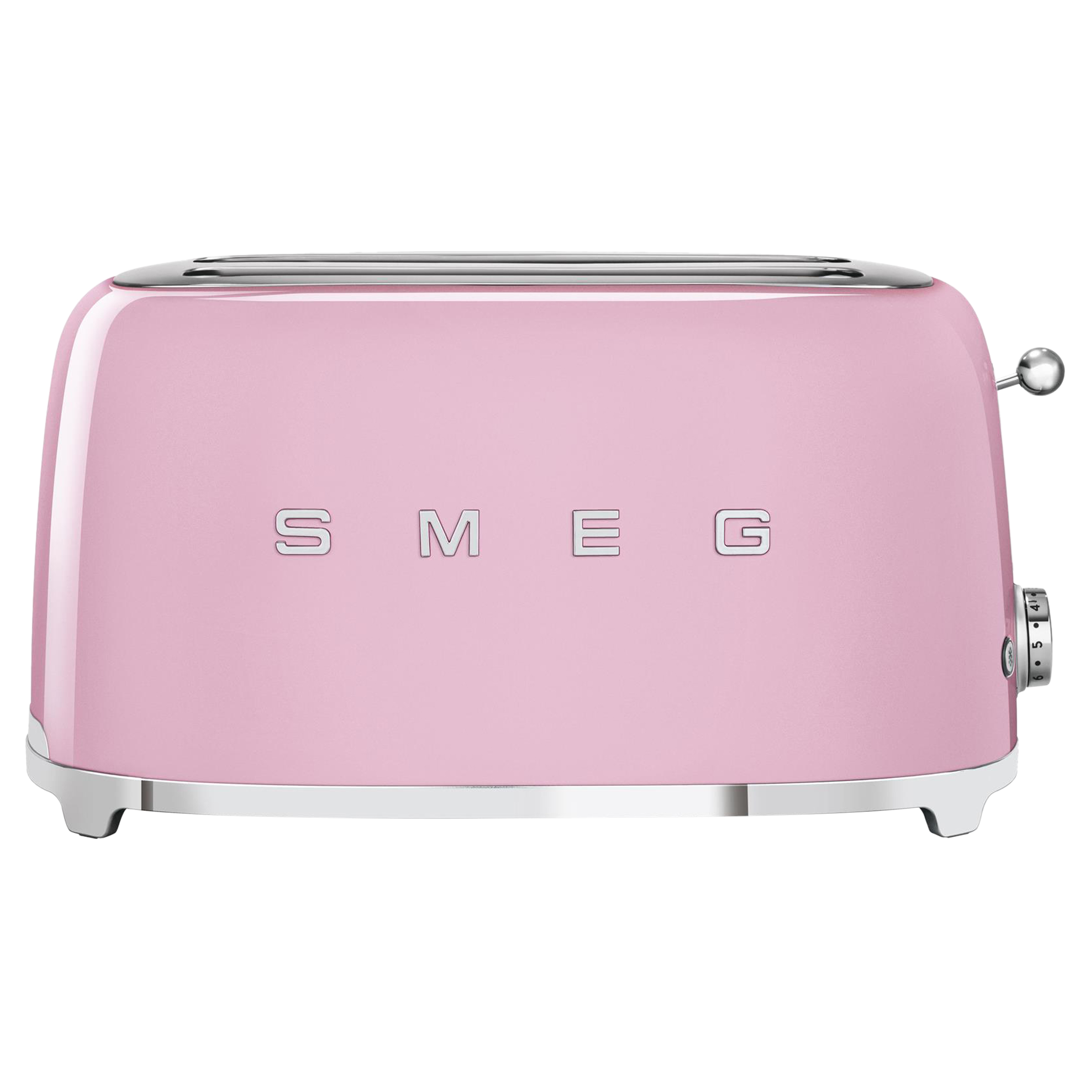 Smeg 4Slice Toaster 20268105 HSN