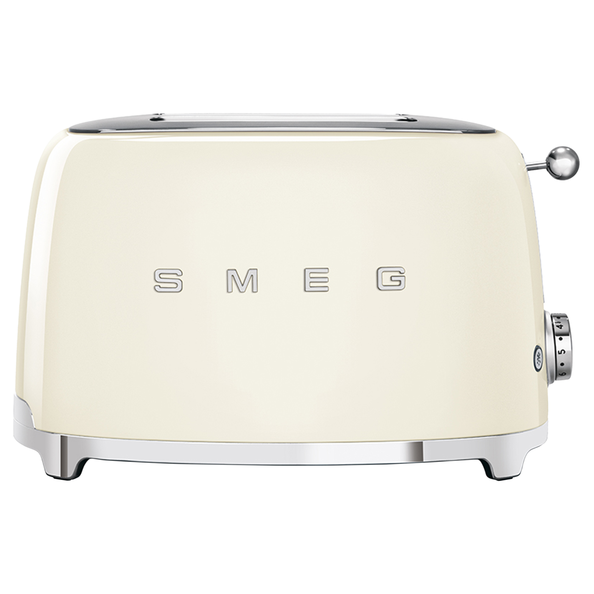 Smeg 2Slice Toaster 20268113 HSN