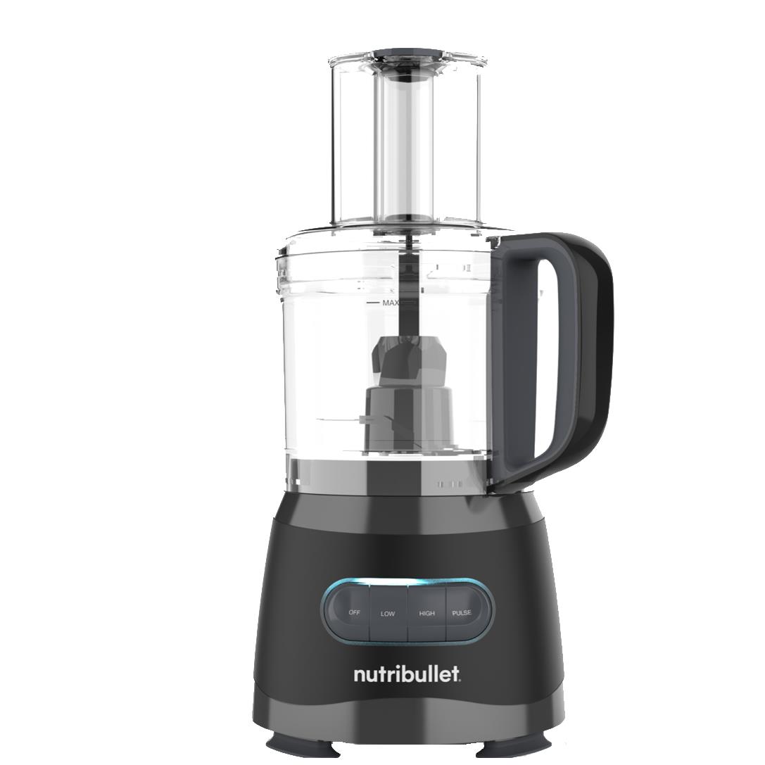 NutriBullet NBP50100 Food Processor 20428262 HSN