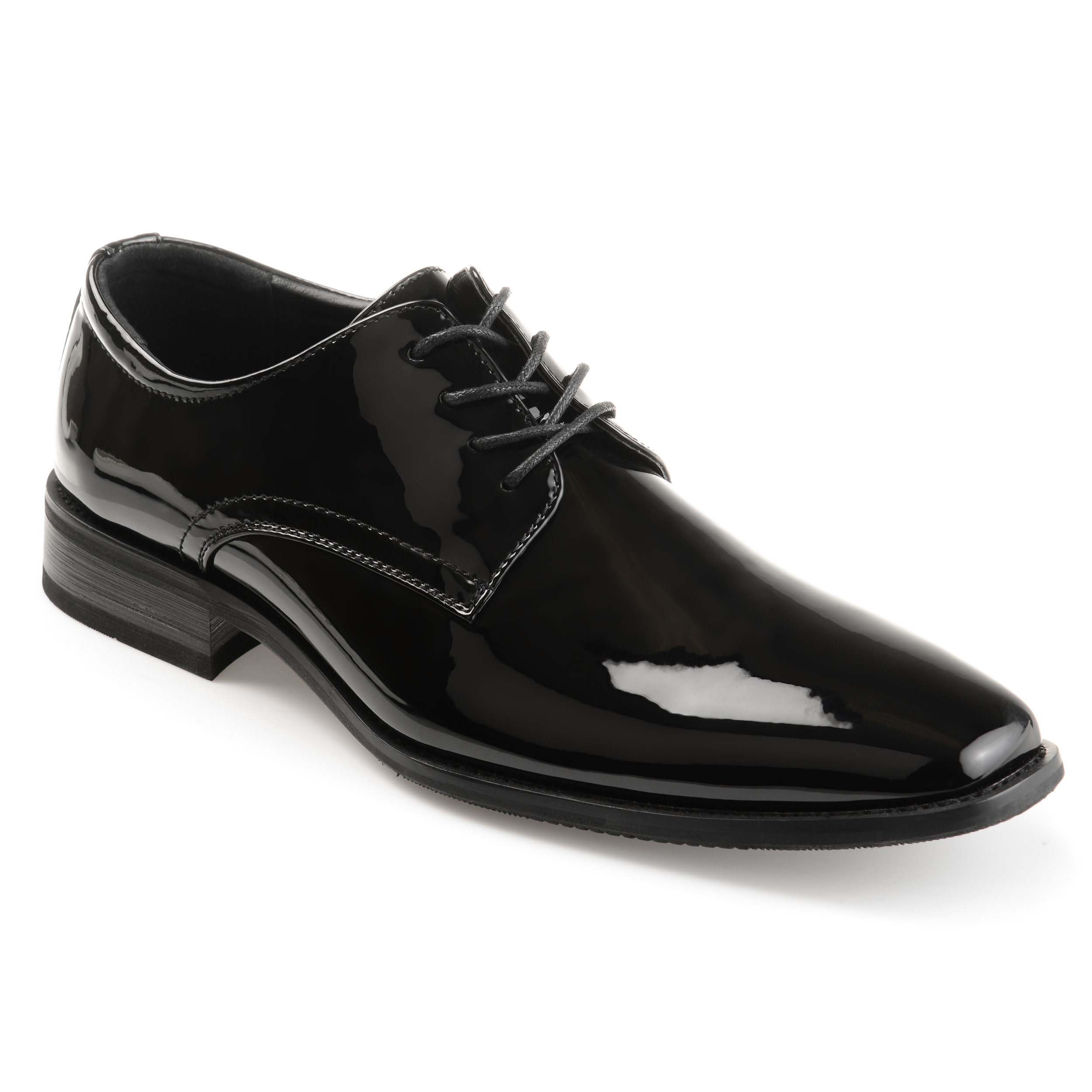 Vance Co. Men's Cole Dress Shoe 20556200 HSN