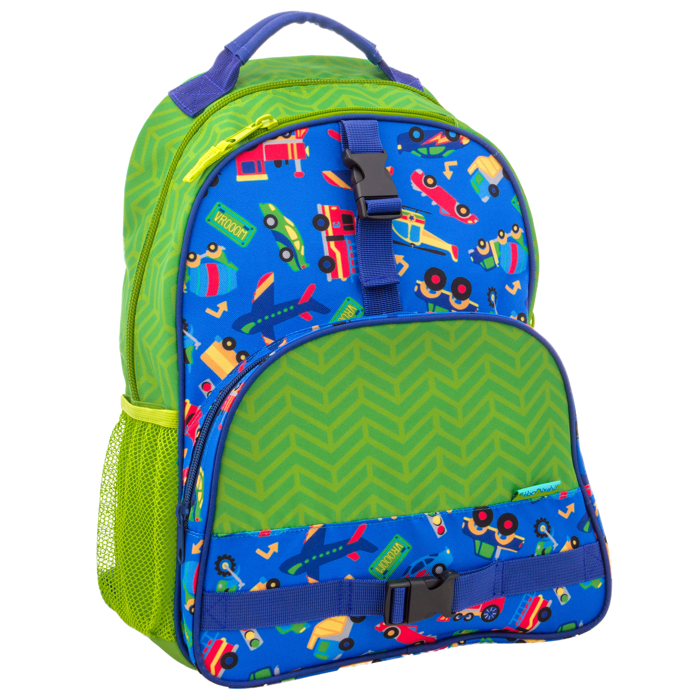 Stephen Joseph All Over Print Backpack - 20633262 | HSN